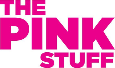 Pastrues xhami Stardrops The Pink Stuff, Rose Vinegar, 850ml