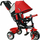 Triciklet e kuqe (GXP-640927)