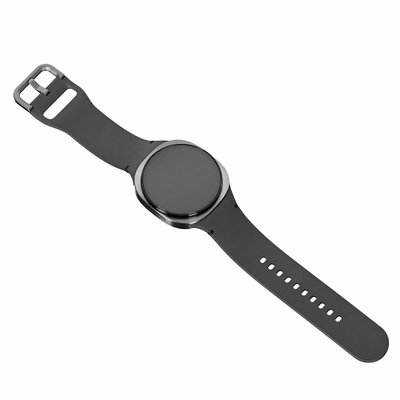Smartwatch Samsung Galaxy Watch8, 40mm, eSIM Cellular, grafit me rrip të zi