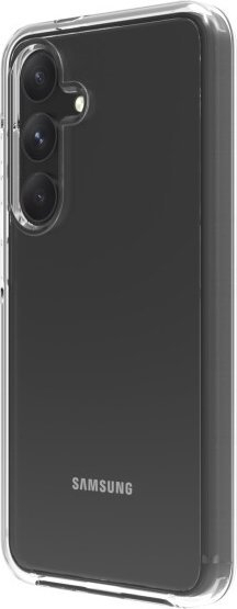 Mbrojtëse telefoni Dbramante1928 Iceland Pro Galaxy S24, plastike e fortë, transparente