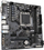 Pllakë amë Gigabyte B650M S2H - DDR5, AM5, mATX
