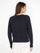 Pulovër për femra Tommy Hilfiger, S, e kaltër