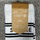 Çorape STANCE Basic 3 Pack Crew, 3 palë, të bardha