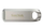 USB SanDisk Ultra Luxe SDCZ75, 64GB, USB Type C 3.2 Gen 1, metalik argjendtë