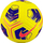 Top futbolli Nike Academy Team FZ7540 710, madhësi standarde, material sintetik, e verdhë