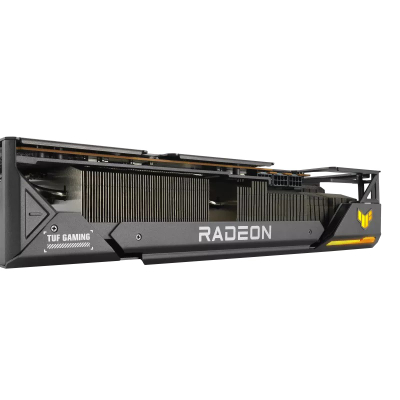 Kartë grafike ASUS TUF Gaming AMD Radeon RX 7900 XT OC Edition, 20 GB GDDR6