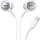 Kufje Samsung EO-IC100BWE, USB-C, stereo in-ear, të bardha