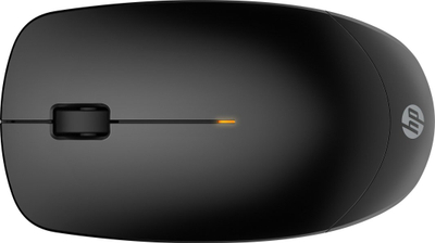 Maus HP 235 Slim, 1600 DPI, i zi