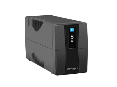 UPS Armac Interactive H/650E/LED/V2, 390W, me ekran LED, i zi