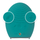FOREO LUNA 4 Men Sonic четка за чистење на лице