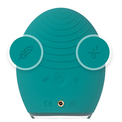 FOREO LUNA 4 Men Sonic четка за чистење на лице
