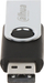 USB flash memorje Dahua USB U116 20, 8GB, USB 2.0, e argjendtë