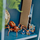 Lodër LEGO Harry Potter 76434 Aragog në Pyllin e Ndaluar, set për ndërtim, 7+