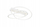 Llambadar tavani Trio Luminaire Ceiling, LED 36W, e bardhë