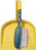 Set pastrimi lodër Swede Cleaning, plastik, për kalamaj, shumëngjyrësh