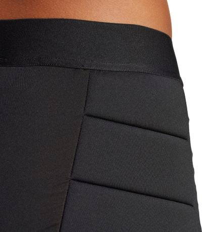 Shorce portieri adidas Squadra 25 M JF2483, Aeroready, të zinj