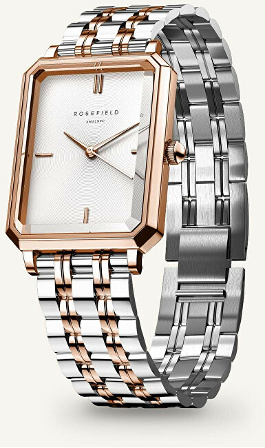 Orë për femra Rosefield The Octagon XS OWRSR-O64, dyngjyrëshe