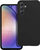 Maskë telefoni OEM për Samsung Galaxy A05s, TPU mat, kundër rrëshqitjes, e zezë
