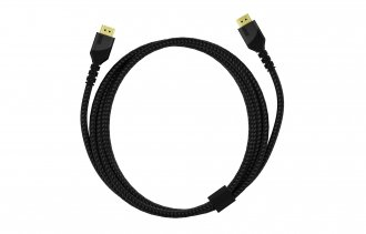 Kabllo HDMI Newell HDMI 2.1, 8K 60Hz, 2m, grafit