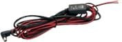 Adapter karikues veture Brother PA-CD-600WR për PocketJet, 12V, i zi