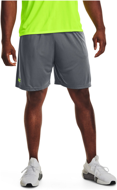 Shorce për meshkuj Under Armour 1376943, UA Tech, gri