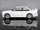 Makina model Bburago BMW M3 E30 ’88, shkalla 1:24, e bardhë