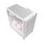 Kuti kompjuteri Darkflash DRX70 MESH (e bardhë) B 4 ventilatorë RGB