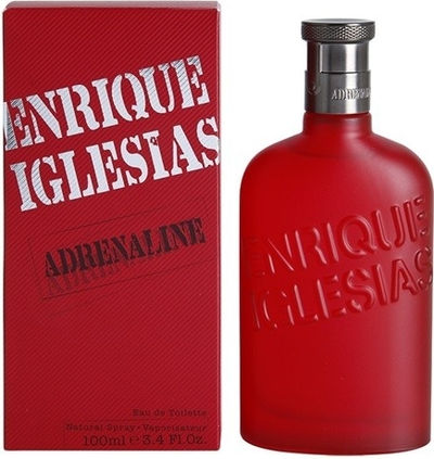 Eau de Toilette Enrique Iglesias Adrenaline