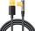 USB C во USB C кабел Joyroom JYR710, 1.2 m, 3A, црн