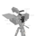 Mbajtës avancuar SmallRig për Sony Alpha 7R V / Alpha 7 IV / Alpha 7S III