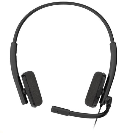Kufje Creative HS-220, të zeza