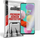 Folje mbrojtëse mat GrizzGlass për Samsung Galaxy A51, PaperScreen, transparente