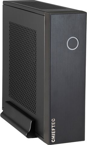 Kasë Chieftec IX-03B-OP, Desktop