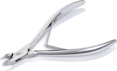 Секач за кожички Omi Pro Line CB 202, Jaw 12 4mm, lap joint, метален