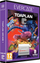 Kartrixë loje Evercade Toaplan Cartridge 1 A8, me 8 lojëra arcade, për Evercade