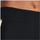 Shorce sportive Under Armour Project Rock HeatGear, për femra, zi bezhë