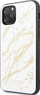Mbrojtëse Guess GUHCN58MGGWH për iPhone 11 Pro, e bardhë