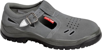 Sandale pune Lahti Pro Suede, masa 39
