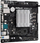 Pllakë amë ASRock N100DC-ITX, Intel SoC, 1 slot, Mini ITX