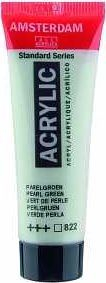 Bojë akrilike Amsterdam Standard, 120ml, perlë jeshile