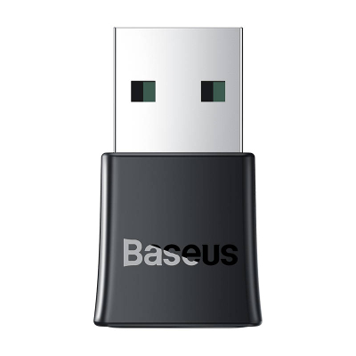 Adapter Pa tela Baseus Black BA07