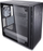 Kasë Fractal Design Define Mini C TG, Micro Tower