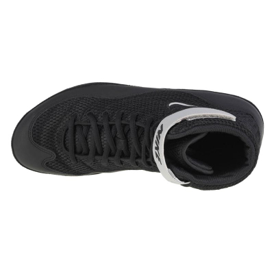 Këpucë për mundje Nike Inflict 3, me rrjetë që merr frymë, shollë gome, shumëngjyrëshe