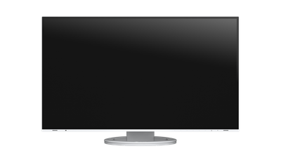 Monitor EIZO FlexScan EV2795, 27", IPS, QHD, 60Hz, 5ms, i bardhë