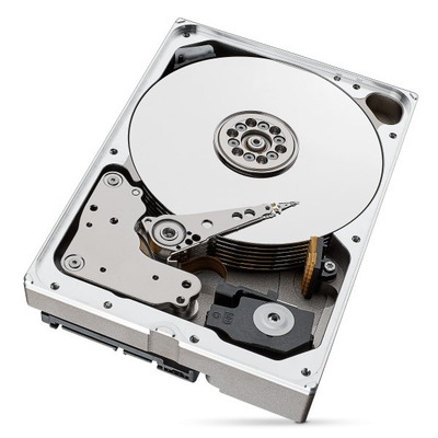 Hard Disk Seagate IronWolf Pro, 10TB, 7200RPM