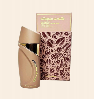 Parfum Paris Corner Affogato Al Caffe, Eau de Parfum, 100 ml