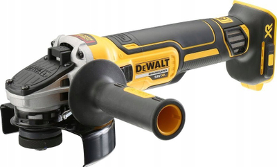 Set veglash pa kabllo DeWALT DCK304P2-QW, 18V, me bateri dhe karikues, i verdhë