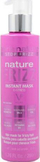 Maskë flokësh Nature Frizz Instant Mask, 200 ml