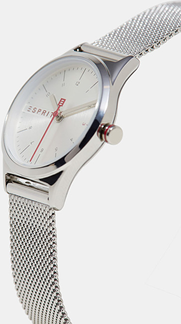 Orë dore Espirit Essential Mini Silver Black ES1L052M0055