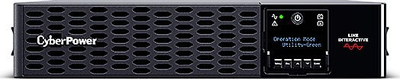 UPS CyberPower PR1500ERTXL2UC, 1500VA 1500W, Line Interactive, i zi